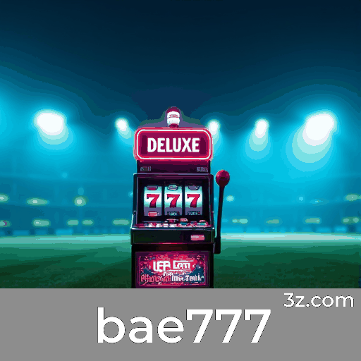 Bae777: Desafio e Recompensas Instantâneas