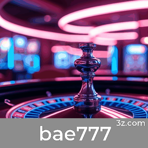 bae777: O Melhor Cassino Online do Brasil