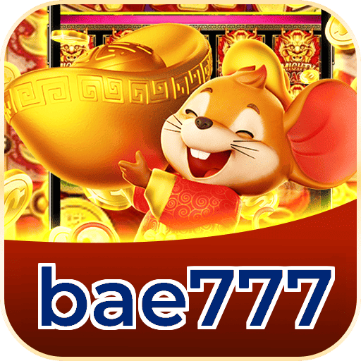 bae777 Logo