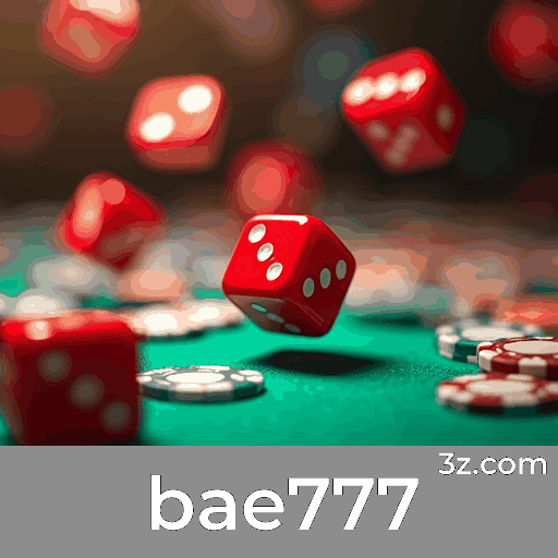 Bae777 Casino: A Experiência VIP que Você Merece