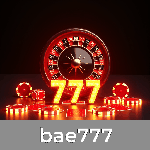 Bae777: Seu Portal de Jogos com Serviço Profissional e Seguro
