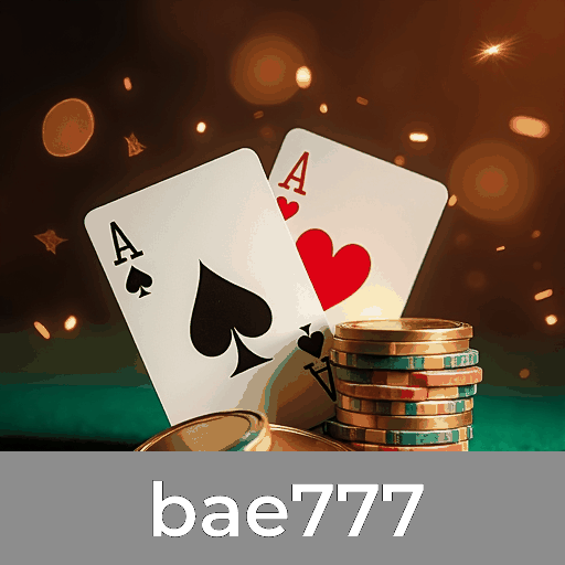 Bae777: Slots - Mega Prêmios, Mesa Clássica - Estratégia, Live Dealer - Experiência Imersiva