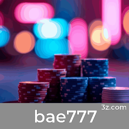 Experiência Premium de Jogos no bae777: Variedade e Qualidade Garantidas