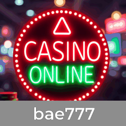 Bae777: Bonificações e Ofertas Únicas que Você Precisa Conhecer