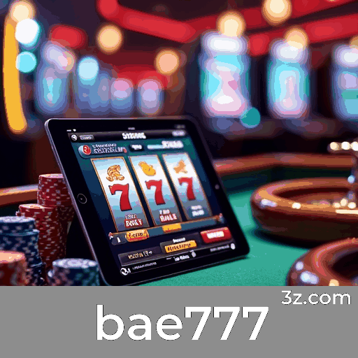 Bae777 Promo: Estratégias para Ganhos Máximos