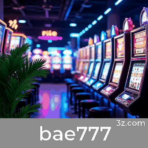 Bae777: Rápido, Fácil e Feito para Você