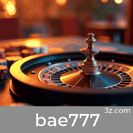 Tecnologia de Nuvem Líder e Segurança Máxima na Bae777