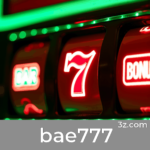 Bae777 Casino: A Experiência VIP que Você Merece