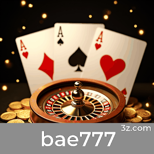 Bae777: Rápido, Fácil e Feito para Você