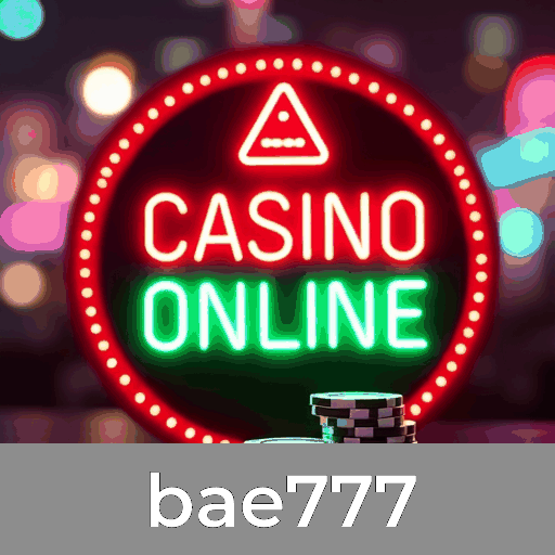Bae777: Slots - Mega Prêmios, Mesa Clássica - Estratégia, Live Dealer - Experiência Imersiva