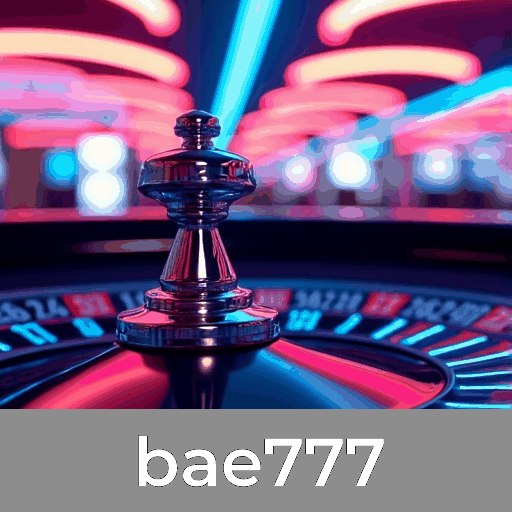 Experimente o acesso premium seguro na bae777