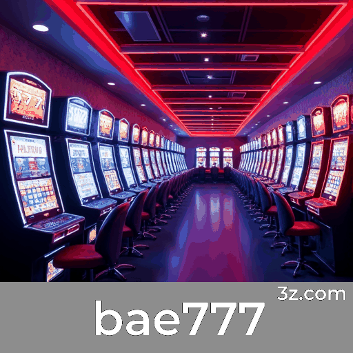 Bae777: Desafio e Recompensas Instantâneas